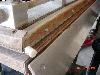  SAL-BEE PK500 HPSF Fusing Machine, 1997,